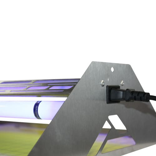 HPR30INSH ECOFLY 30IN LAMPADA A LUCE UV 30 W - Osd gruppo Ecotech srl - Allontanamento piccioni,disinfestazione,HACCP, roditori